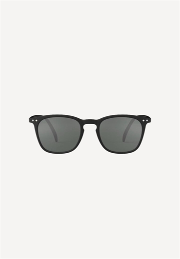 IZIPIZI - Style E solbrille - Black